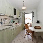 Brise Haus Am Kliff App 06