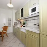 Brise Haus Am Kliff App 06 Lägenhet *