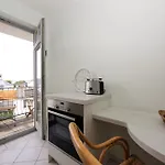 Brise Haus Am Kliff App 06 Apartment *