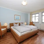 Brise Haus Am Kliff App 06 Lägenhet