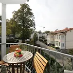 Brise Haus Am Kliff App 06 Lägenhet
