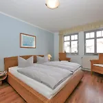 Brise Haus Am Kliff App 06 Apartment *
