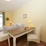 Lägenhet Brise Haus Am Kliff App 06 *