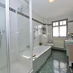 Apartment Brise Haus Am Kliff App 06 *