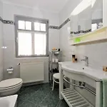 Brise Haus Am Kliff App 06 *