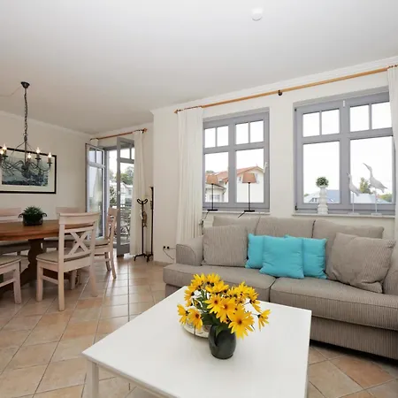 Brise Haus Am Kliff App 06