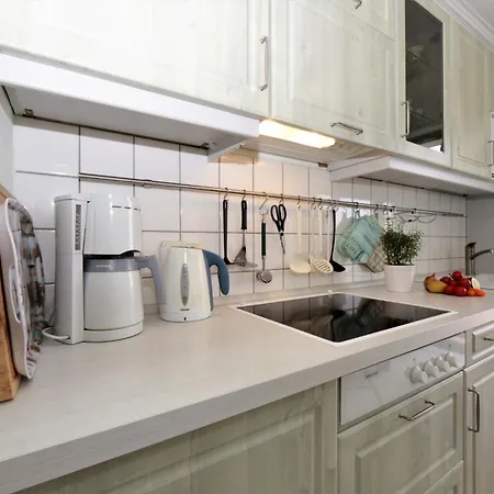 Brise Haus Am Kliff App 06 Apartmán