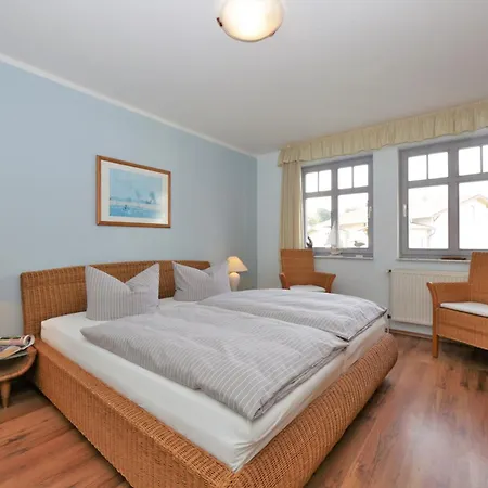 Brise Haus Am Kliff App 06 Lejlighed *