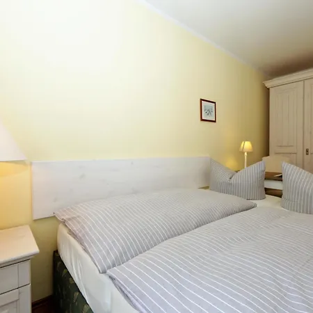 Brise Haus Am Kliff App 06 Heringsdorf (Usedom)