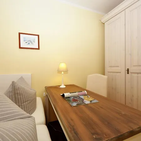 Brise Haus Am Kliff App 06 *