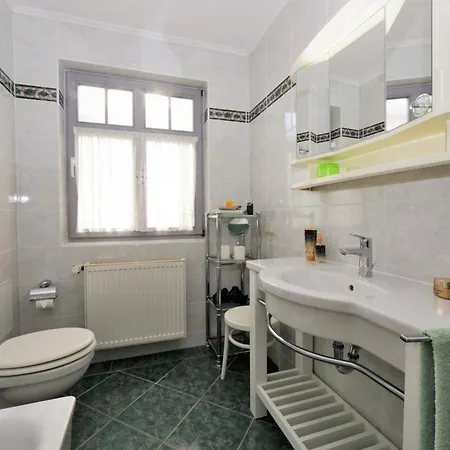Brise Haus Am Kliff App 06 *