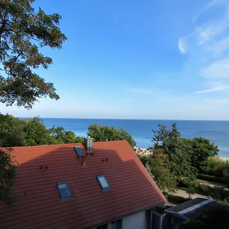 Brise Haus Am Kliff App 06 *